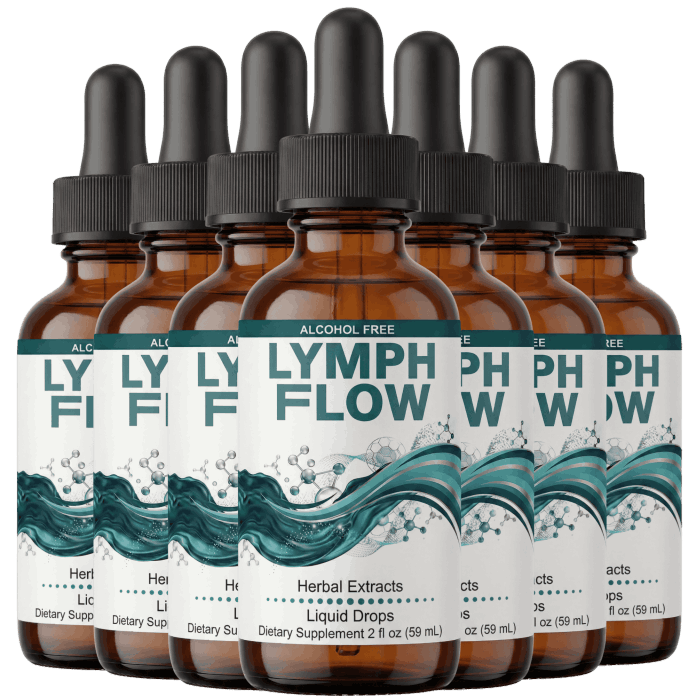 introducing Lymph Flow